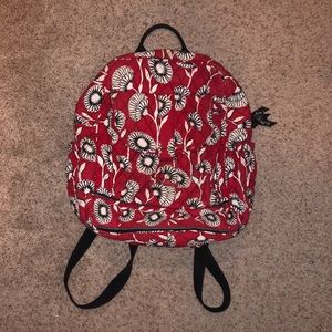 Vera Bradley Backpack